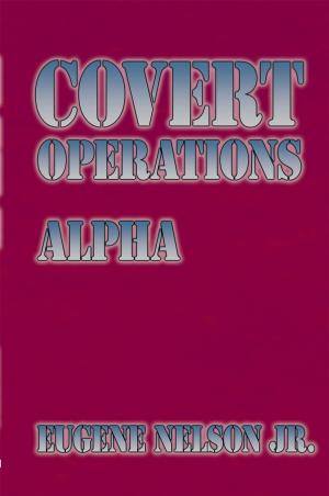 Cover of the book Covert Operations by TAIWO OLUSEGUN AYENI