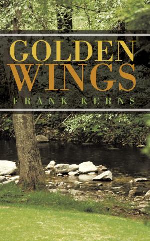 Cover of the book Golden Wings by Teresa Fischlowitz