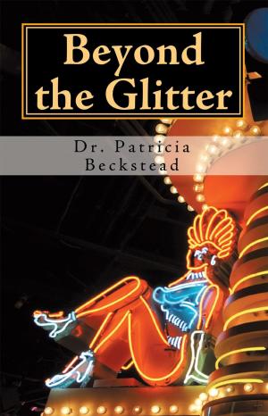 Cover of the book Beyond the Glitter by William Flewelling