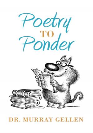 Cover of the book Poetry to Ponder by Kimberly Coventry