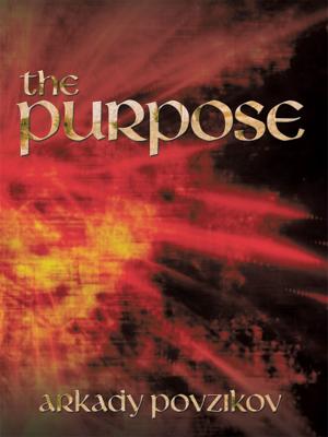 Cover of the book The Purpose by Erica Crouch
