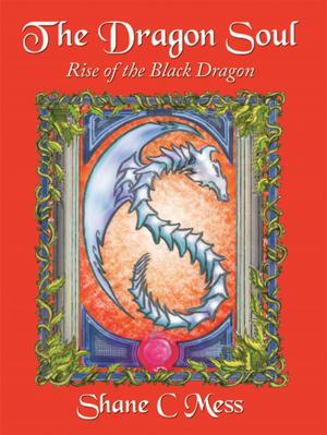 Cover of the book The Dragon Soul by Hal Milton