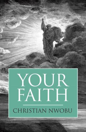 Cover of the book Your Faith by Joe E. Robertson, Peggy L. Robison
