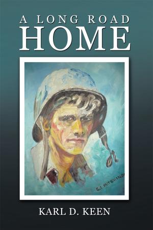 Cover of the book A Long Road Home by T.C. Bennett