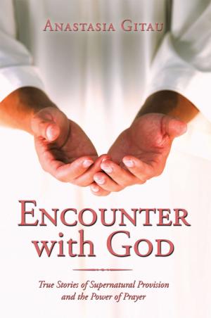 Cover of the book Encounter with God by Gerry W. Beyer