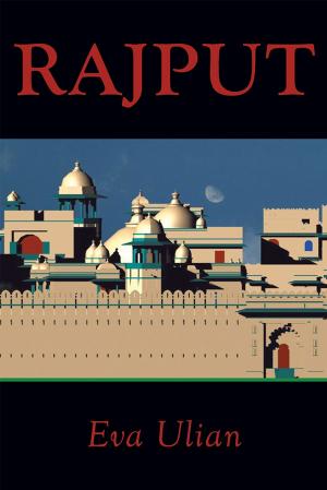Cover of the book Rajput by Ikechi P. Ihejirika