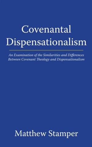 Cover of the book Covenantal Dispensationalism by Dennis Berdecia