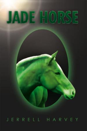 Cover of the book Jade Horse by José Antonio López