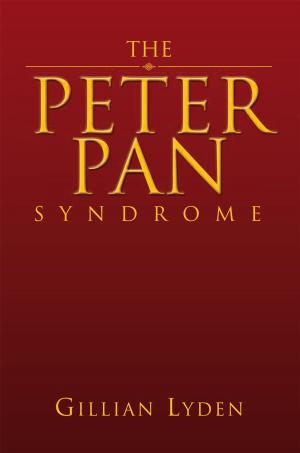 Cover of the book The Peter Pan Syndrome by Mike Ike Chinwuba