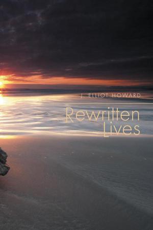 Cover of the book Rewritten Lives by Icylin Leslie Harding