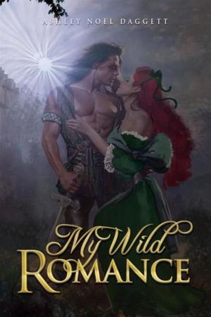 Cover of the book My Wild Romance by Michael T. Wagner