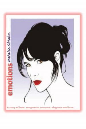 Cover of the book Emotions by Janet Mary Crunican