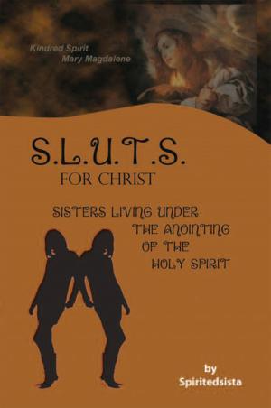 Cover of the book Sluts for Christ by Victor M. Vélez
