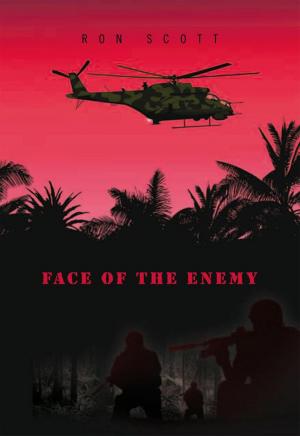 Cover of the book Face of the Enemy by Jude Greer