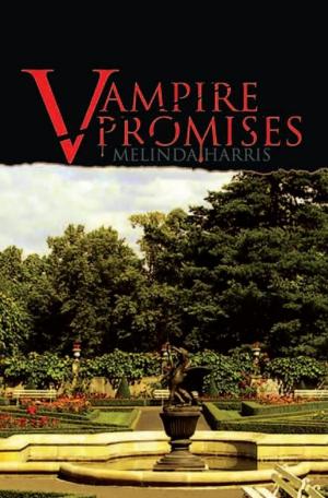 Cover of the book Vampire Promises by Jonathan Collins