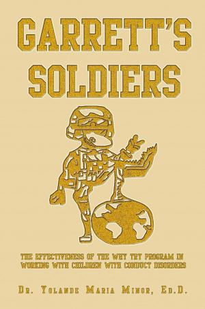 Cover of the book Garrett's Soldiers by Bonnie-Jane Mason