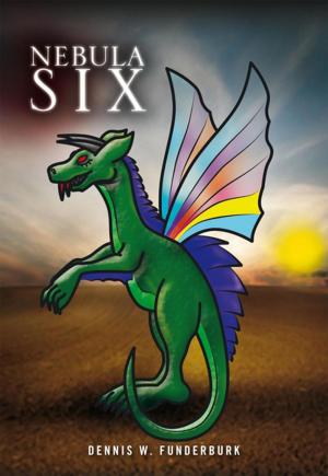 Cover of the book Nebula Six by Scott Stevens