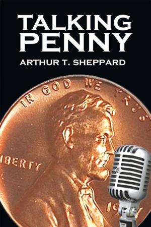 Cover of the book Talking Penny by Christopher Flores