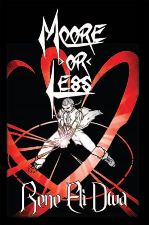 Cover of the book Moore or Less by Coys Thomas