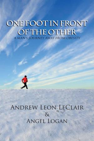 Cover of the book One Foot in Front of the Other by John D. Leinbach