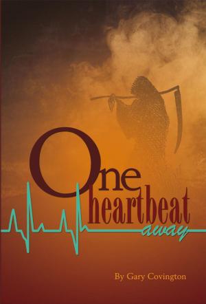 Cover of the book One Heartbeat Away by John Lars Zwerenz