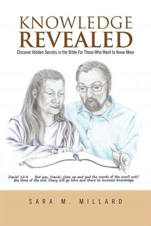 Cover of the book Knowledge Revealed by Ann Cowan, Jason J.