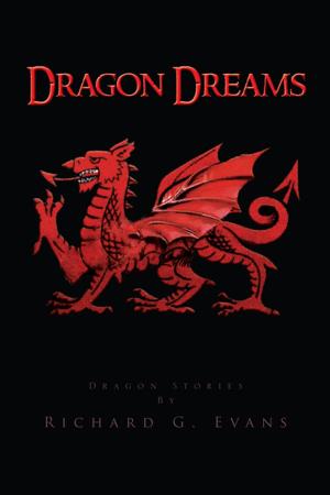 Cover of the book Dragon Dreams by Brad Lyonn