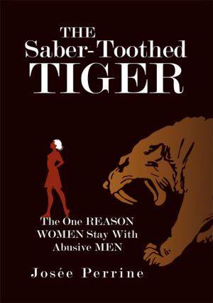 bigCover of the book The Saber-Toothed Tiger by 
