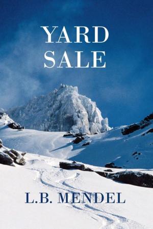 Cover of the book Yard Sale by Blaise Dismer