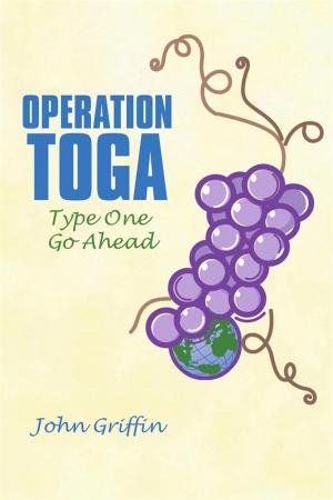 Cover of the book Operation Toga by Jane Edwards
