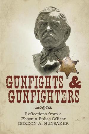 Cover of the book Gunfights & Gunfighters by S. L. Varnado
