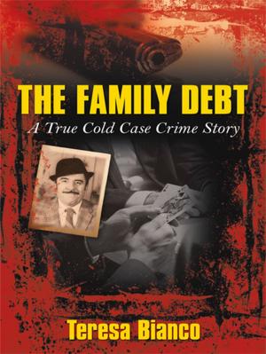Cover of the book The Family Debt by Pamela Nadeau