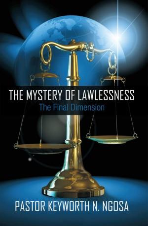 Cover of the book The Mystery of Lawlessness by Dan Eze