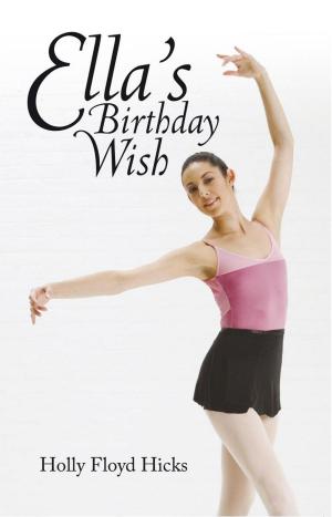 Cover of the book Ella's Birthday Wish by Chuck Okofor