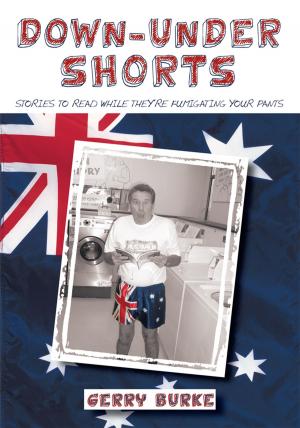 Book cover of Down-Under Shorts