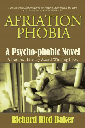 Cover of the book Afriation Phobia by Pierce Kelley