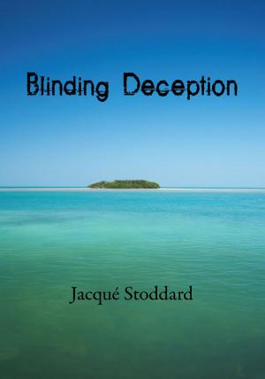 Cover of the book Blinding Deception by Deborah Kopple
