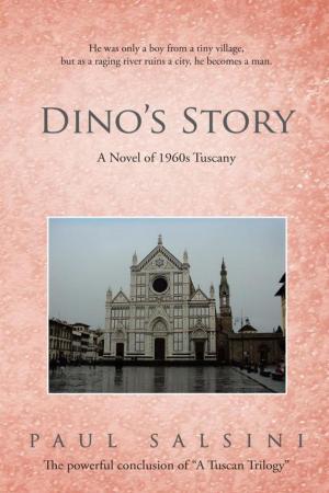 bigCover of the book Dino's Story by 