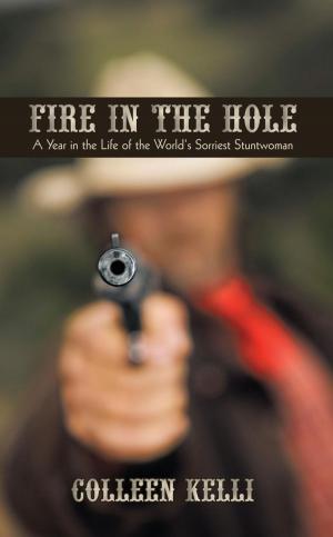Cover of the book Fire in the Hole by S. P. Elledge
