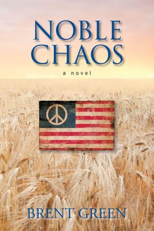 Cover of the book Noble Chaos by Anne Hart
