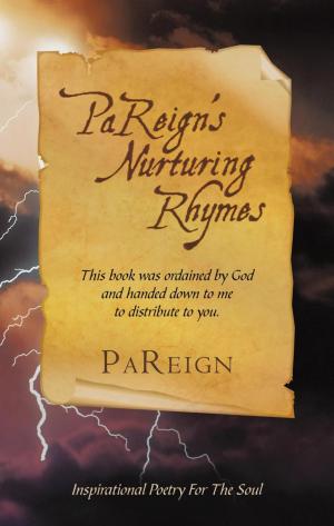 Cover of the book Pareign's Nurturing Rhymes by B. Glenn Wilkerson DMin, Robert B. Brooks PhD