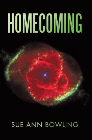 Cover of the book Homecoming by Jennifer Ferranno