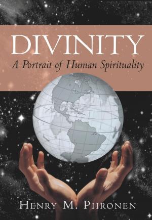 Cover of the book Divinity by Louise Goodman