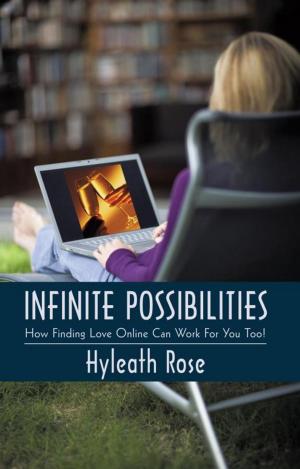 Cover of the book Infinite Possibilities by Shawn A. Jenkins