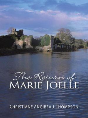 Book cover of The Return of Marie Joelle