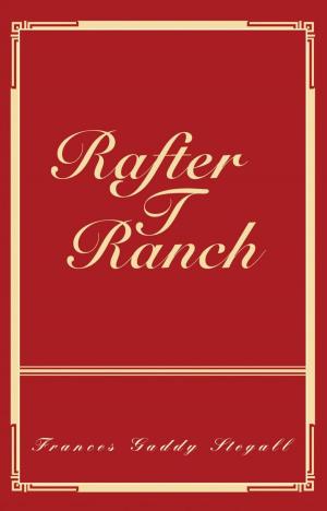 bigCover of the book Rafter T Ranch by 