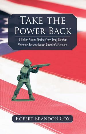 Cover of the book Take the Power Back by Ron Harrysson Sunhauke