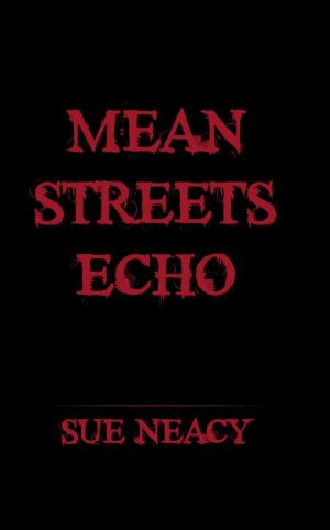 Cover of the book Mean Streets Echo by Leonard P. Judge