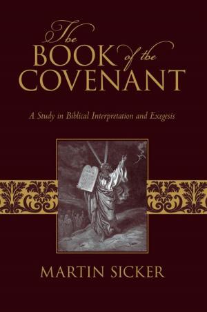 Cover of the book The Book of the Covenant by Eugene M. Silverman