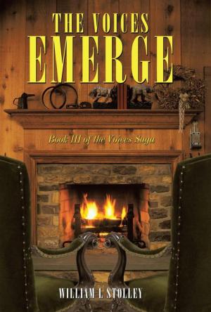 Cover of the book The Voices Emerge by Miranda Stork